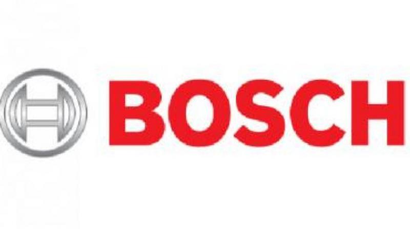 Bosch expands smart factory In Bidadi Bosch expands smart factory In Bidadi